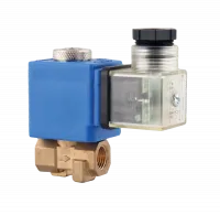 Клапаны соленоидные отсечные S2010