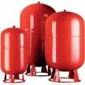 Расширительные баки