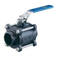 Шаровой кран резьбовой Danfoss Socla X3444B