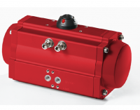 Пневматический привод поворотный Rushwork Арт.930