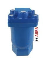 Воздухоотводчик автоматический ABRA-AV01T резьбовой DN15-80.