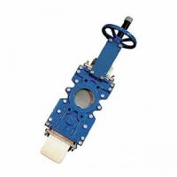 Ножевые затворы Серия 300