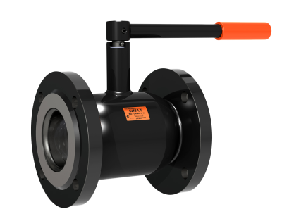 Краны шаровые Бивал КШТ серия 72 В Перми