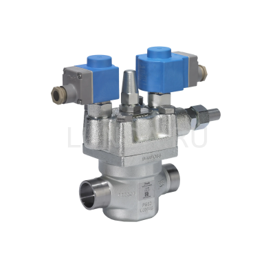 Электромагнитный клапан ICLX, без катушки, Danfoss В Перми