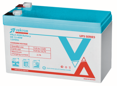 Аккумуляторные батареи VEKTOR ENERGY Серия HR В Перми