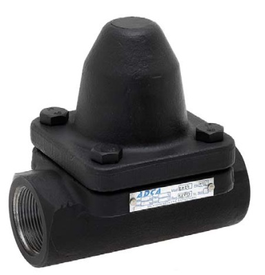 Конденсатоотводчик биметаллический ADCA BM35/BM45/ BM80/BM140 В Перми