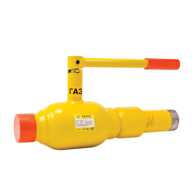 Краны шаровые Бивал КШГИ серия 15 В Перми