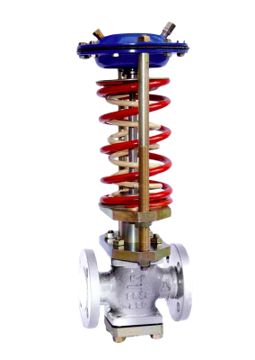 Редукционный клапан Гранрег КАТ160 В Перми