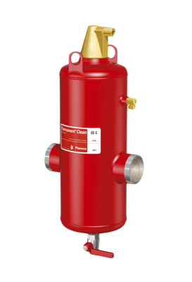 Сепараторы шлама Flamco Clean В Перми