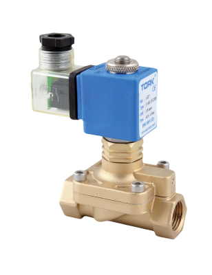 Клапаны соленоидные отсечные S2013 В Перми