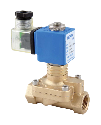 Клапаны соленоидные отсечные S2013 В Перми