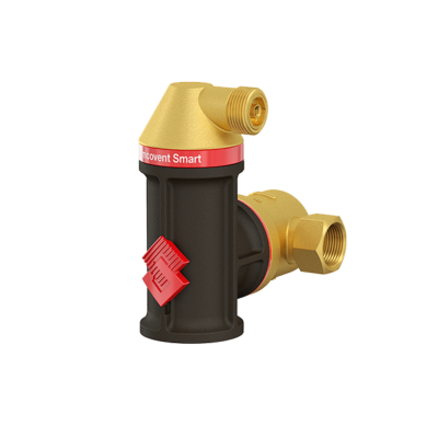 Сепараторы воздуха Flamcovent Smart В Перми