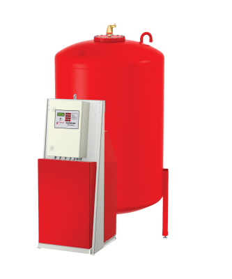 Установки поддержания давления Flexcon MPR-S В Перми