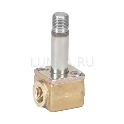 Клапан соленоидный EV210A прямого действия, без катушки (нормально закрытый), Danfoss В Перми