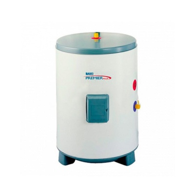 Бойлер Premier Plus (нержав.сталь), 100-300л, Baxi В Перми