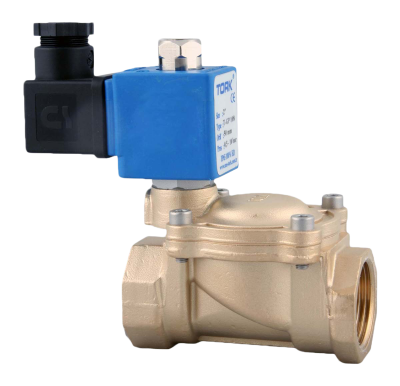 Клапаны соленоидные отсечные S1031 В Перми