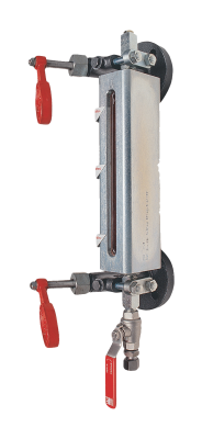 Указатели уровня VYC 466-01/166-EC-01 В Перми