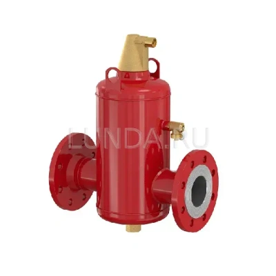 Сепаратор воздуха Flamcovent Smart F, Flamco В Перми