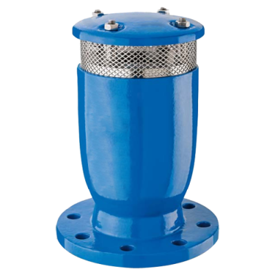 Воздухоотводчик Гранрег КАТ73 комбинированный В Перми