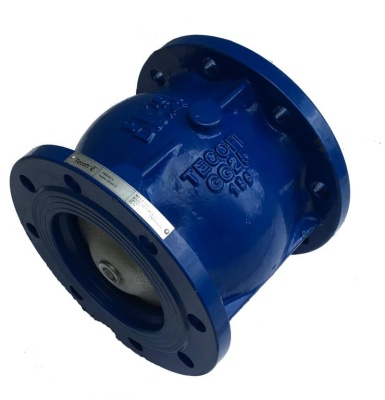 Обратный клапан пружинный CA3241, Tecofi В Перми