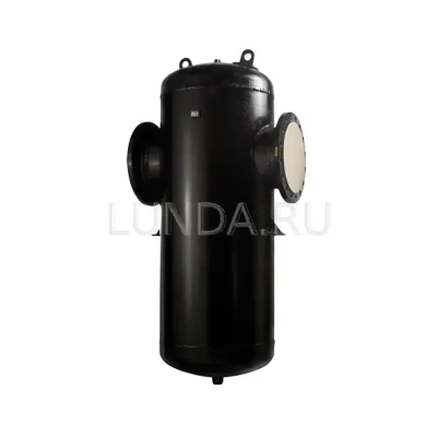 Сепаратор пара и сжатого воздуха СПГ25, Гранстим В Перми