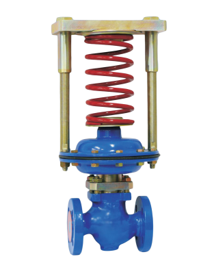 Перепускные клапаны Гранрег КАТ87 В Перми