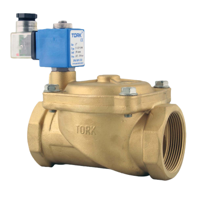 Клапаны соленоидные отсечные S1010 В Перми