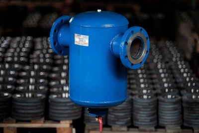 Грязевик абонентский фланцевый, БЛМЗ В Перми