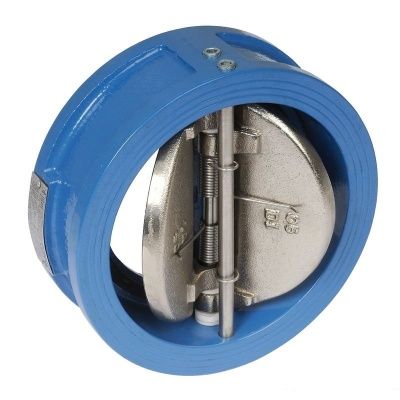 Обратный клапан двустворчатый CB3440, Tecofi В Перми