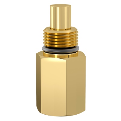 Автоматический воздухоотводчик Flexvent Super, Flamco В Перми