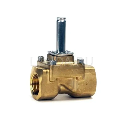 Клапан соленоидный EV250B 12-22 НЗ, без катушки, Danfoss В Перми