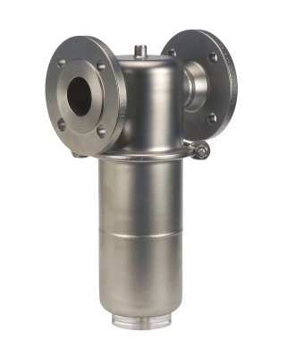 Фильтры сетчатые Mankenberg FI 6.01 В Перми