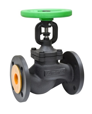 «Вентиль чугунный АСТА В113 фланцевый», «Арматура АСТА от ООО Вордер», «Строение вентиля В113 в разрезе». В Перми