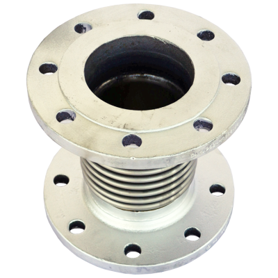 Компенсатор стальной DI7250, Tecofi В Перми