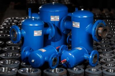 Грязевик абонентский фланцевый, БЛМЗ В Перми