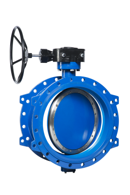 Затворы Стейнвал серии BC двухэксцентриковые В Перми