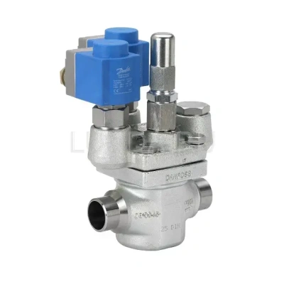 Электромагнитный клапан ICSH, Danfoss В Перми