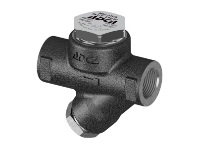 Конденсатоотводчики термодинамические DT42/2 В Перми