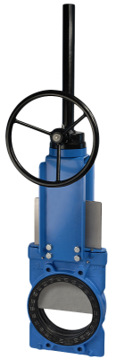 Затворы шиберные ГРАНОКС серии VG В Перми