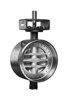 Затворы Стейнвал серии ТМ трехэксцентриковые В Перми