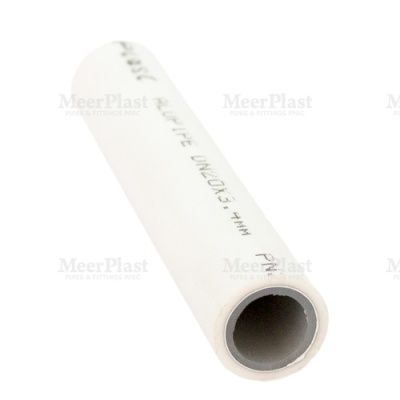 Труба армированная алюминием MeerPlast ALUPIPE PN25 В Перми
