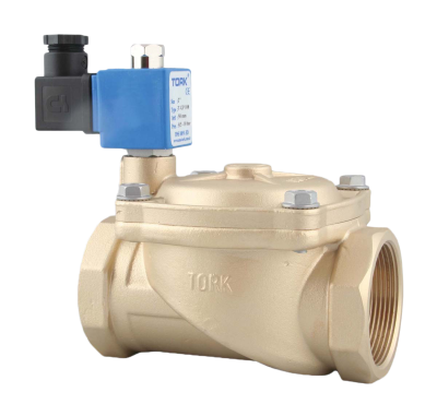 Клапаны соленоидные отсечные S1031 В Перми