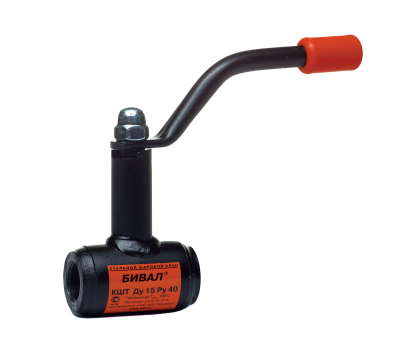 Краны шаровые Бивал КШТ серия 15 В Перми