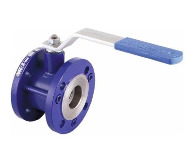 Шаровой кран Andrex DP2 из углеродистой стали В Перми