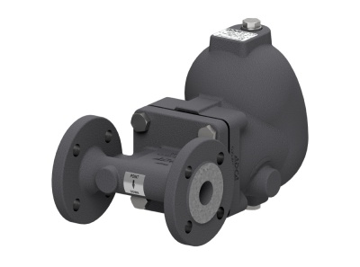 Конденсатоотводчики поплавковые нового поколения FLT25 В Перми