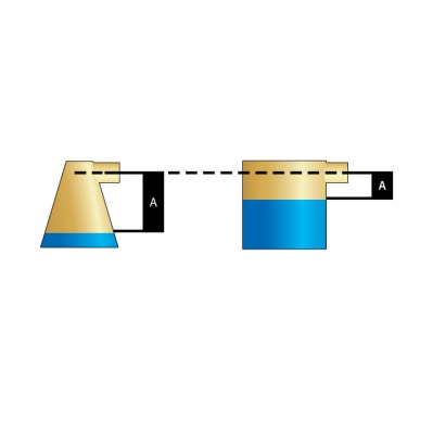 Автоматический воздухоотводчик Flexvent Super, Flamco В Перми