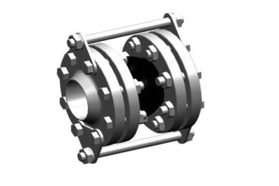 Компенсатор резиновый DI724116N, Tecofi В Перми
