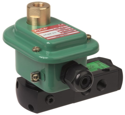 ASCO Золотниковый распределитель EMG551B405 / NFG553A305MS В Перми