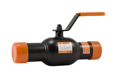 Краны шаровые Бивал КШТ серия 10 В Перми