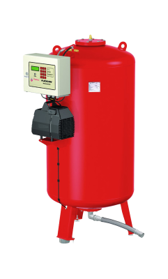 Установки поддержания давления Flexcon M-K В Перми